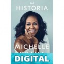 Mi historia Michelle Obama
