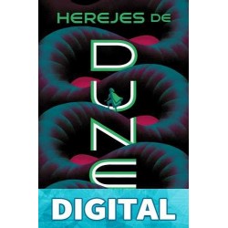 Herejes de Dune (Dune 5) Frank Herbert