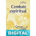 Combate espiritual Lorenzo Scupoli