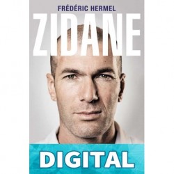 Zidane Frédéric Hermel
