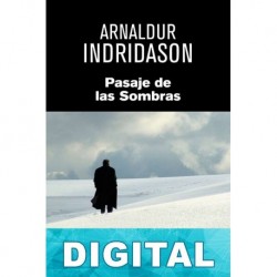 Pasaje de las Sombras Arnaldur Indridason