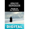 Pasaje de las Sombras Arnaldur Indridason