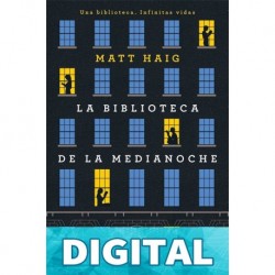 La Biblioteca de la Medianoche Matt Haig