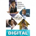 La gran apuesta Michael Lewis