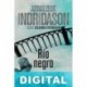 Río negro Arnaldur Indridason
