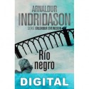 Río negro Arnaldur Indridason