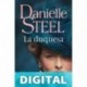 La duquesa Danielle Steel