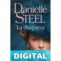 La duquesa Danielle Steel