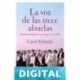La voz de las trece abuelas Carol Schaefer