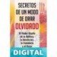 SECRETOS DE UN MODO DE ORAR OLVIDADO GREGG BRADEN