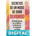 SECRETOS DE UN MODO DE ORAR OLVIDADO GREGG BRADEN