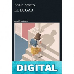 El lugar Annie Ernaux