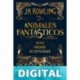Animales fantásticos y dónde encontrarlos: guión original de la película: 1 J.K. Rowling