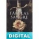 Fábulas de sangre Arnaud Delalande