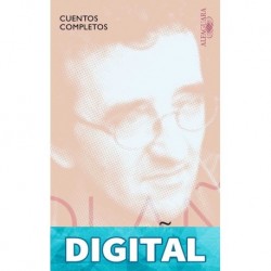 Cuentos completos Roberto Bolaño