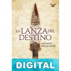 La lanza del destino Artur Balder