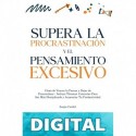 Supera la Procrastinación y el Pensamiento Excesivo_ Cómo Vencer la Pereza y Dejar de Procrastinar - Incluye Técnicas Concretas Para Ser Más Disciplinado y Aumentar Tu Productividad_nodrm Sergio Cardiel