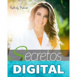 Secretos para mantenerte sano y delgado (versión texto fluido) Nathaly Marcus