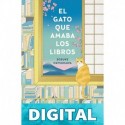 El gato que amaba los libros Sosuke Natsukawa