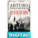 Revolución Arturo Pérez-Reverte
