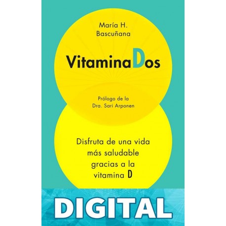 Vitaminados Maria Hernandez Bascunana