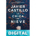 La chica de nieve Javier Castillo