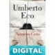 Número Cero Umberto Eco