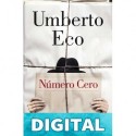 Número Cero Umberto Eco