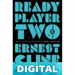 Ready Player Two Ernest Cline