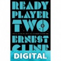 Ready Player Two Ernest Cline