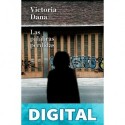 Las palabras perdidas Victoria Dana