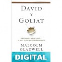 David y Goliat Malcolm Gladwell