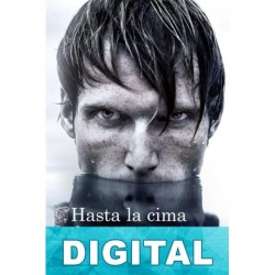 Hasta la cima de la montaña Arne Dahl