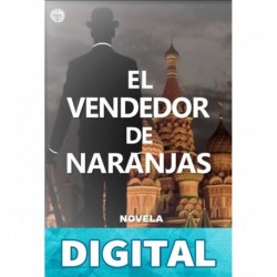 El vendedor de naranjas Blanca Miosi