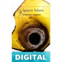 Delirium tremens Ignacio Solares