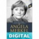 Angela Merkel Christina Mendoza Weber
