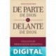 De parte de Dios y Delante de Dios Sugel Michelén