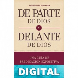 De parte de Dios y Delante de Dios Sugel Michelén