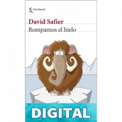 Rompamos el hielo David Safier