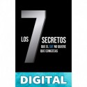LOS 7 SECRETOS QUE EL SAT NO QUIERE QUE CONOZCAS: Especial para dueños de negocios DIEGO DIAZ & Diego Díaz