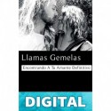 Llamas Gemelas: Encontrando A Tu Amante Definitivo Jeff Ayan & Shaleia Divine