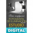 Cómo configurar Fotografía de Iluminación en un Estudio en Casa Amber Richards