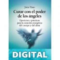 Curar con el poder de los ángeles (Tabla de Esmeralda) Jana Haas