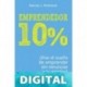 Emprendedor 10% Patrick J. McGinnis