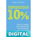 Emprendedor 10% Patrick J. McGinnis
