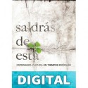 Saldrás de esta Max Lucado