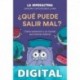 ¿Qué puede salir mal? Hiperactina