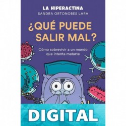 ¿Qué puede salir mal? Hiperactina