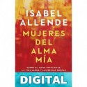 Mujeres del alma mía Isabel Allende