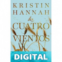 Los cuatro vientos Kristin Hannah
